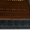 Spec-D Tuning Smoke Lens Headlights + Corner Lights Compatible with