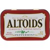 Altoids Peppermint Mints - 6 pk.