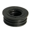 FLOPLAST boss adaptor - rubber 32mm