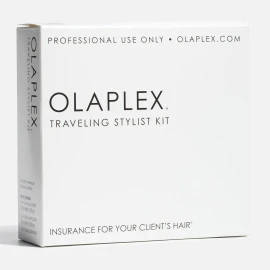 Olaplex Traveling Fortalecedor Protector Decoloracion Color