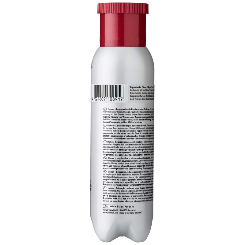 Goldwell Goldw Elumen Pastel Rose HC, 200 ml