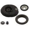 febi bilstein 45681 Strut Top Mounting with integrated roller bearing,