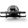 SHEAWA Bicycle Saddle Support Seat-Post Mount Holder Replacement for Garmin