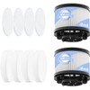 LEVOIT LVAC-200 Vacuum Cleaner Replacement Filter, 4 Pre-Motor Filters 2