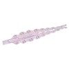 DAIWA Tylava Red Fang Flare Leaf 2" Keimura Pink Lure