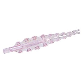 DAIWA Tylava Red Fang Flare Leaf 2" Keimura Pink Lure