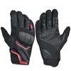Daytona 61214 Motorcycle Gloves, Spring and Summer, Genuine Leather Palm