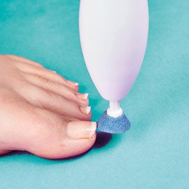 Coopers of Stortford - Long-Reach Nail Trimmer with 10 Precision-Crafted Heads