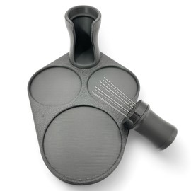 KAVIO WDT Tool with Tamper Tray (Black)