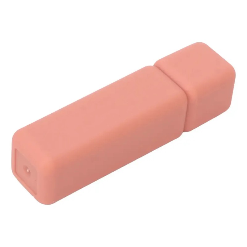 Tubos De Pintalabios Diy De 6 Ml, 5 Unidades, Pintura