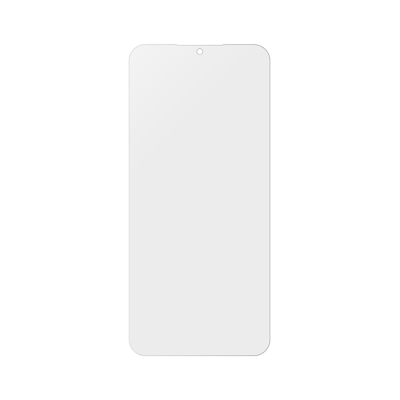 dipos I 4x Matte Screen Protectors for Honor X6b Screen