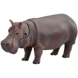 Ania AS-06 hippopotamus