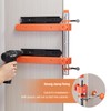 Imbot Drawer Slide Jig Precision Cabinet Drawer jig Tool with
