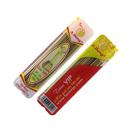 Toothpicks "Interdental Toothpicks" 2 bags of approximately 120 sticks (60 sticks x 2)