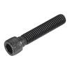 sourcing map 3/8-16x2" Hex Socket Head Cap Screw Bolts 12.9