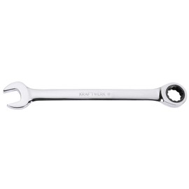 Kraftwerk 3405 Click Power Ratchet Ring Spanner 5.5 mm