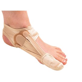 Bochikun® Hallux Valgus Correction Orthosis Brace Splint Size M Left. Bochikun Corrects, Protects, Relieves and Prevents