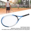 Kids Tennis Racket Shock Absorbing Aluminum Alloy Frame Training Tennis
