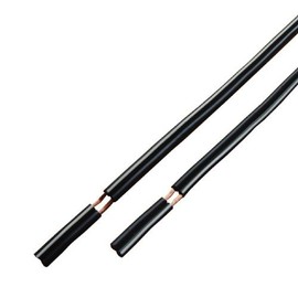 F-FACTORY OFC Speaker Cable 10m BK/C-100-10A