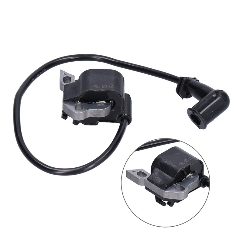 Ignition Coil Wear Resistant Backpack Blower Coil Suitable for STIHL