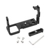 CAMVATE Half Camera Cage Compatible for Sony FX30 and FX3