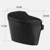 Mochalight Multi-Functional Guitar Rest Cushion,Guitar Leg Support- Built-in Soft Sponge