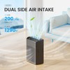 Air Purifiers for Smoke Large Room, Cover Up to 1690