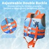 Life Jacket Children 1-3 Years - Life Jacket Children Boys