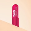 Bálsamo labial hidratante ISDIN Rosa con ácido hialurónico – 24h
