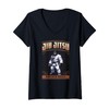 Women's Jiu Jitsu Mind Over Muscle - Grappling BJJ Gorilla