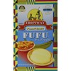 Plantain Fufu Flour 24oz Pack of 2