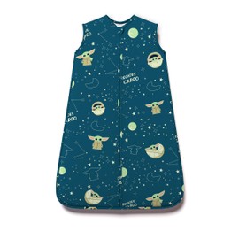 Milk Snob Baby Sleep Sack for 0-6 Months – Sleeveless Newborn Sleep Sack with Wearable Easy Zip Closure - Unisex Baby Swaddle Sack for Girl and Boy – Soft and Cozy Baby Sleeping Bag - The Child