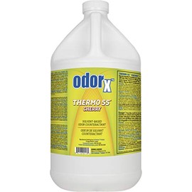 ODORx Thermo 55 Cherry Solvent-Based Odor Counteractant for Thermal Fogging, 1 Gal