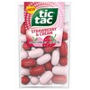 Tic Tac Strawberry & Cream Mints 1 oz