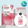 MEDIHEAL Collagen Essential Mask Sheet Core Firming 10ea Set (1ea)
