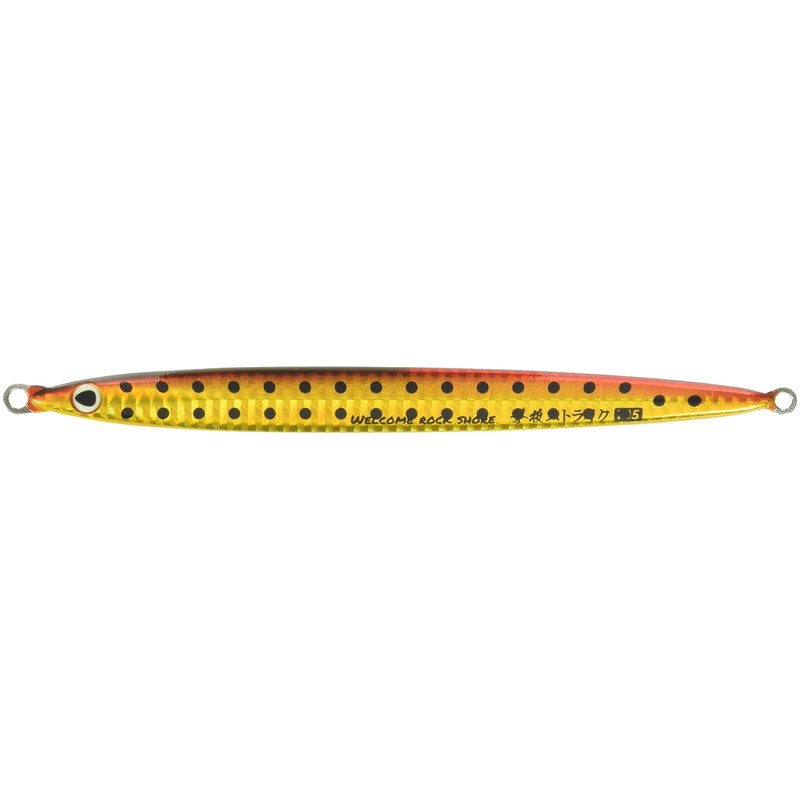 Owner Metal Jig GJS-105 Shooting Jig Strike, 3.7 oz (105