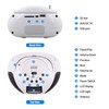 August SE20 - Mini Bluetooth MP3 Stereo - Portable Radio