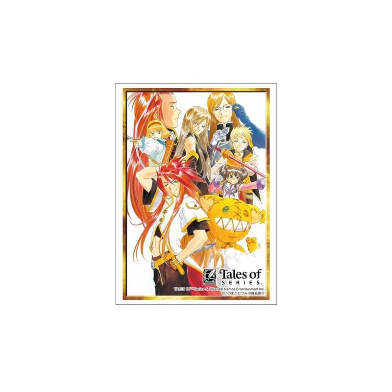 Bushiroad Sleeve Collection High Grade Vol. 5010 Tales of the