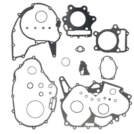 Cylinman TRX300EX Complete Gasket Kit Set Fit for Honda TRX300EX TRX300 EX 1993-2008 36-04
