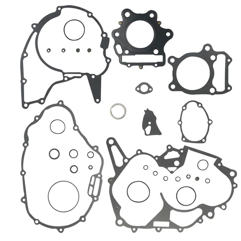 Cylinman TRX300EX Complete Gasket Kit Set Fit for Honda TRX300EX