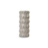 Fitness Mad Unisex's Tread EVA Foam Roller, Silver, 32 x