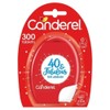 Canderel Sweetener Tablets, 25.5g