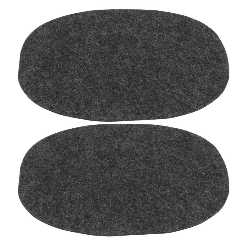 Appliance Heat Resistant Mat Cuttable Washable Countertop Protector Pad with