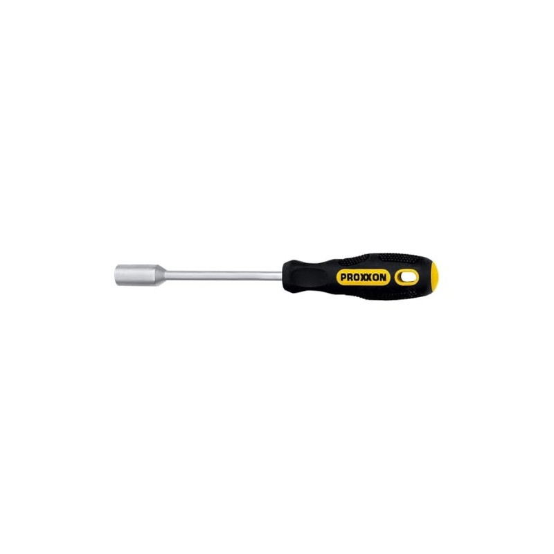 Proxxon Screwdriver socket 8 x 125