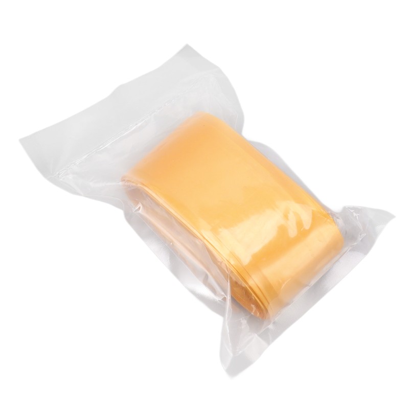 Drying Sausage Casing High Temperature Resistant Plastic Sausage Ham Maker