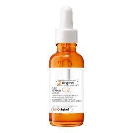 Pure Vitamin C12 Serum Todo Tipo De Piel Día Mz19 Mz26.