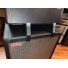 Gibson Designs Spark 40 Cab Risers Black