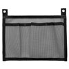 Kayak Mesh Storage Side Pouch Boat Fishing Holder Bag Canoe