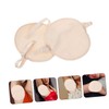 Healeved Underarm Pads for Women Quick Dry Reusable Thin Armpit
