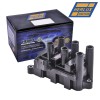 Herko B047 Ignition Coil For Ford Mazda Mercury 2001-2008
